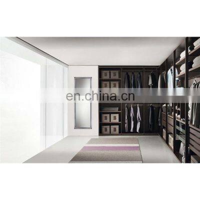 Cloakroom built-in storage thickened large capacity furniture bedroom wardrobes