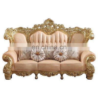 Manufacturer Luxury Classic Home Furniture Corner Recliner sofas Fabric sectional Living room Sofa set