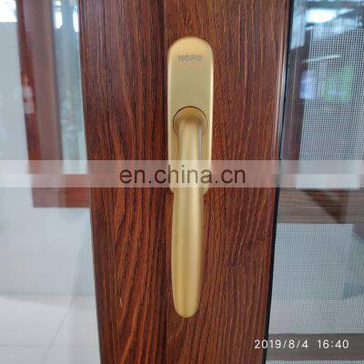 High Quality Hot Sales Cheap Aluminum Windows and Doors for House photo-4