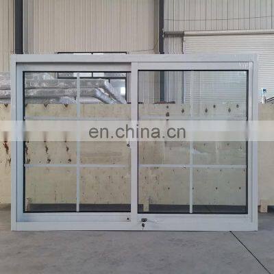 European Style Half Round Arch Aluminum Window Design Sliding Windows photo-3