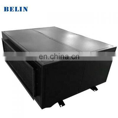 480L/D Capacity Industrial Type Ceiling Dehumidifier photo-3