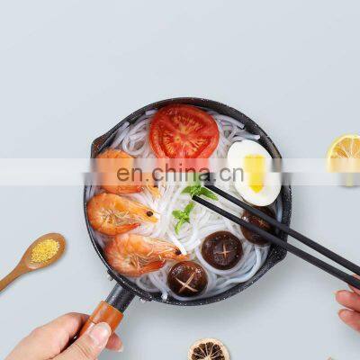 Collapsible Stainless Steel Hot Smart Cookware Handle Camping Multi Function Clear Big Cooking Pot photo-3