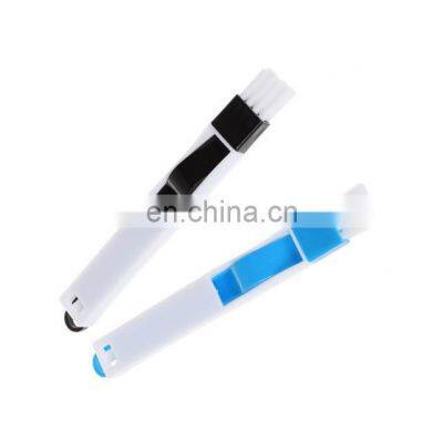 Hot Selling Computer Keyboard Window Track Cleaning Brush