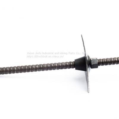 Self Drilling Anchor Bolts