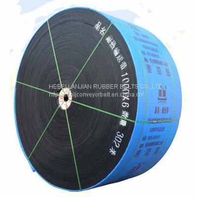 heat resistant conveyor belt T1 T2 T3
