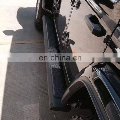 4x4 Running board for Jeep Wrangler JL 2018+ Offroad parts Side step Bar