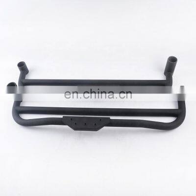 Maiker Off-road Auto Side Step Bar for Suziki Jimny Car Accessories Black Steel Running Board photo-2