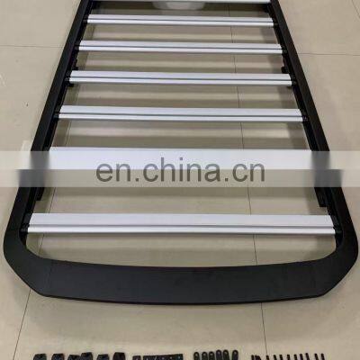 Auto Parts Roof Luggage For Land Rover Defender 2020+ Accessories Roof Rack Roof Basket From Maiker photo-3