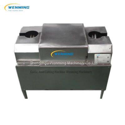 Root Cutter-Garlic Root Cutting Machine-Garlic Root Cutting Tool photo-5