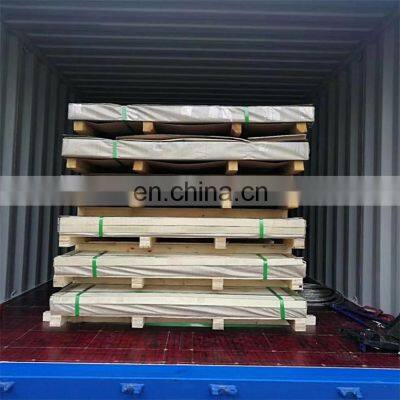 SS Sheet 410 430 304 Stainless Steel Sheets and Plates Good Quality Stainless Steel photo-3