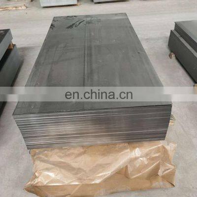 Roofing Sheet Dx51d S350gd S550gd Hot Dipped Building Materials Gi Steel Coil Specification photo-4