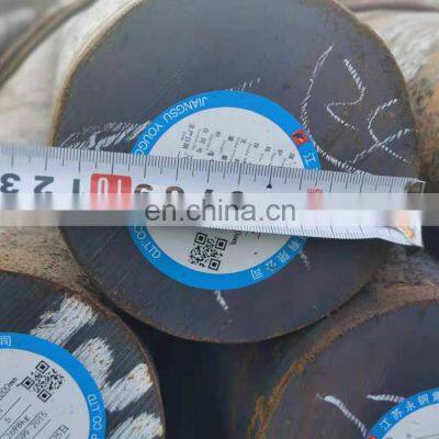 Bar Round Steel 10B28 SAE 51B20 Round Bar Free Cutting Steel Carbon Steel photo-2