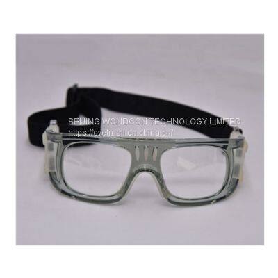 x-ray lead glasses