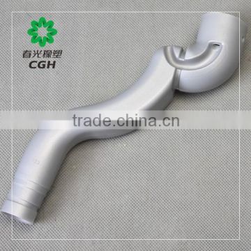 CGH - PVC Curve pipe