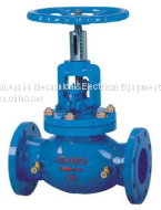 Kpf-16  Balancing Valve Type