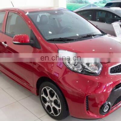 For Picanto Morning S 2016 2017 Front Bumper Grille Auto Parts