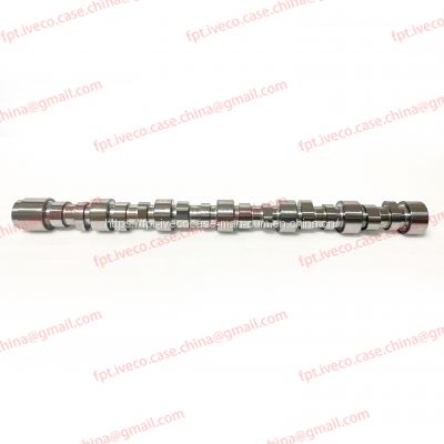  FPT IVECO CASE Cursor11 F3GFE613A B001 5801863562 CAMSHAFT 5801465702/580199815