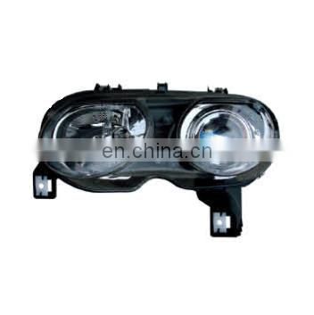 chinese car parts for MG7 head lamp