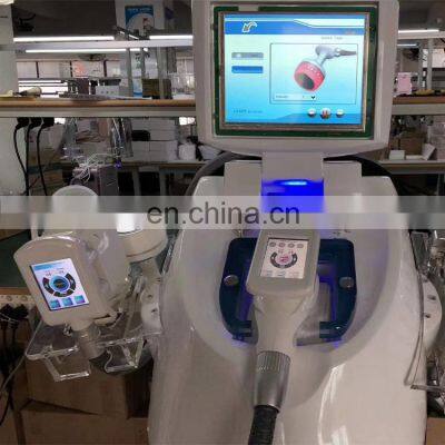 Appareil Cryolipoly / Cryolipolis Vacum Cryolipoly / Membran Cryolipoly Freezefat Meilleur Machine Cryolipolyse photo-3