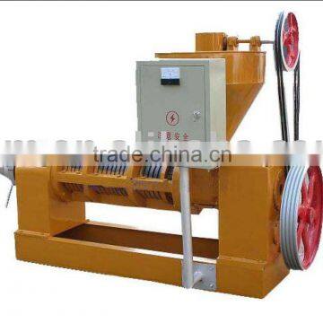 Oil Press