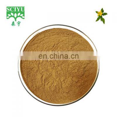 Damiana Leaf Extract For Herbal Sex Medicine / Damiana Extract Powder