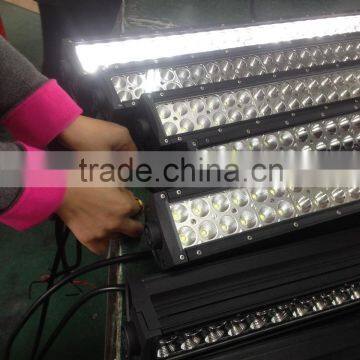 31.5 Inch 180w Straight Series Led Light Bar With 9-30V Hot Selling Led Driving Light With Screww photo-3