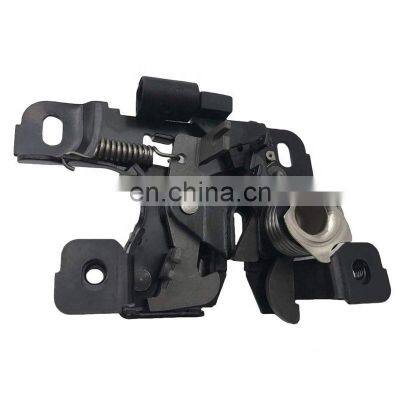 Hot Sale Electric Door Lock Actuator Latch Assembly Front Right for Audi A4 A6(1997-2005) OEM 8D0823509J photo-3