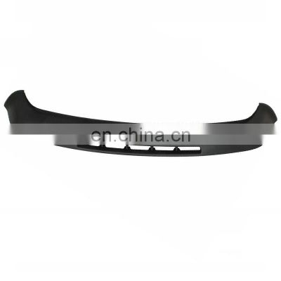 HIGH Quality Car Front Bumper Spoiler OEM 1J0805903B/ 1J0 805 903 B FOR VW Golf IV 4 MK4 1997-2004