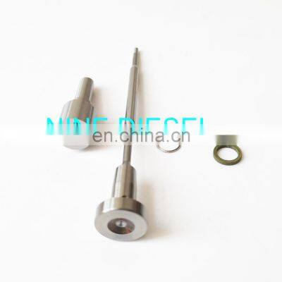 Brand New Repair Kits F00RJ03506 Nozzle DLLA153P2189 Valve F00RJ02056 For Common Rail  Injector 0445120232