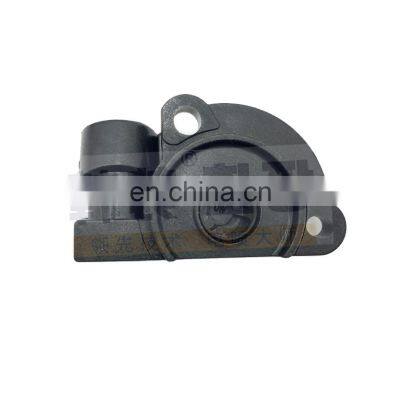 Hot sale Car Sensors  Throttle position sensor  476Q-1D-1107800  KF-07001 93740916  for Daewoo   LANOS / SENS