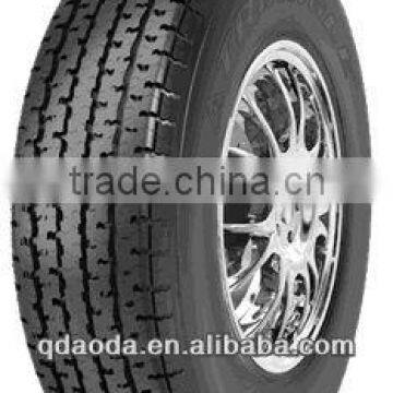 trailer tyre