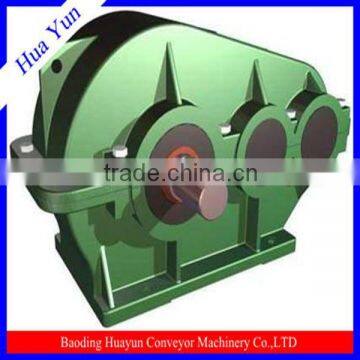 hot sale with wpo small gear reducer