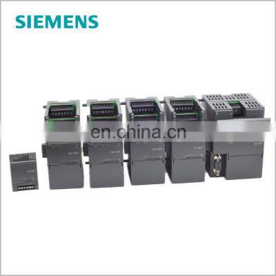 Cheap Plc Controller Siemens S7-200 SMART 1SR20 CPU 288-1ST60-0AA0 6ES7288-1SR20-0AA0 Human Machine Interfaces Logo Plc Price photo-3