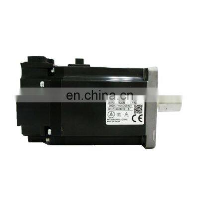 HG-MR73 mitsubishi electronic servo motor HG-MR73