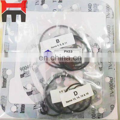 PV23 Hydraulic Pump Seal Kit For Hydraulic Piston Pump Kit photo-2