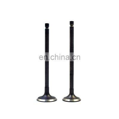 Factory  Good Material Engine Part Engine Valve For 4G93