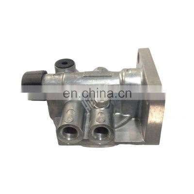 EC210 oil and water separator seat 11110708 for VOLVO