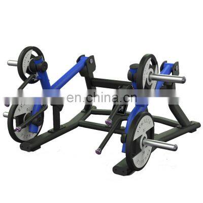 MND fitness company commercial gym PL69 squat lunge use fitness sports workout equipment