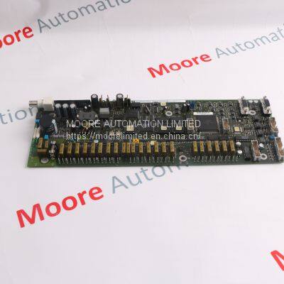 IMASI13 Analog Input Module