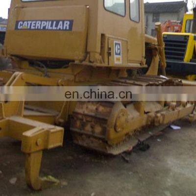 Used Caterpillar D6d Crawler Bulldozers Cheap Price photo-5