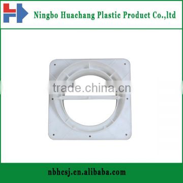 plastic injection molding for plastic air vent