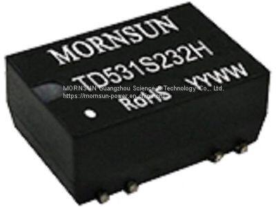 RS 232 Transceiver Module