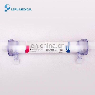 Dispoaible Hemodialysis Filter Hemodialysis Dialyzer Hemodialysis Catheters Set photo-3