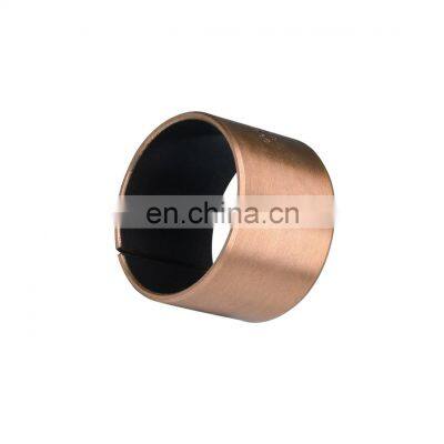 Custom Electrical Transformer Brass Bronze Steel Battery Sleeve Pins Bushings
