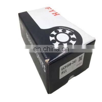 Original Bearing Price UCP 205 Bearing Pillow Block Bearing photo-3