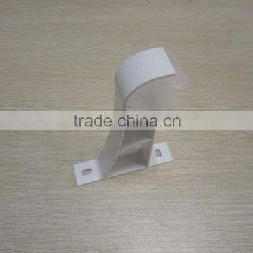 Selected Materials Skillful Manufacture Useful Curtain Accessories of Aluminum Bracket photo-6