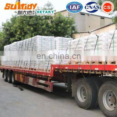 Polimero Dispersa for Canada Market