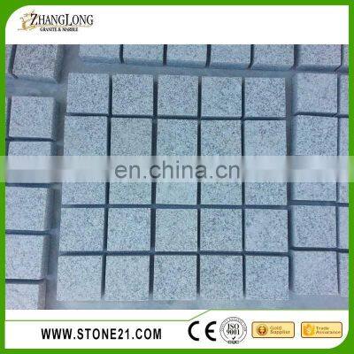 Top Quality Padang Cristal Granite, Grey Granite photo-2