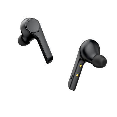 Newest Automatic Pairing Earpiece IPX5 Waterproof TWS Headphones Audfonos Inalambricos H2S photo-3