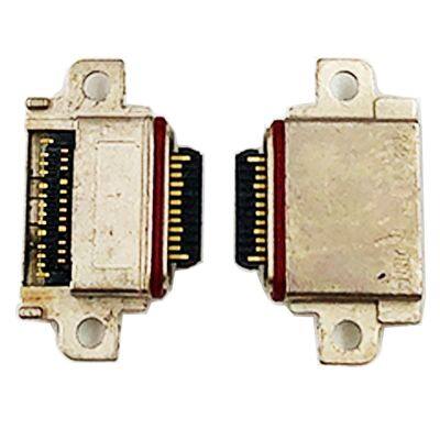 USB Charge Ports Flex Cable For Samsung S10 Plus S10 G970 Single Tail Insertion Cell Phone Spare Parts photo-5